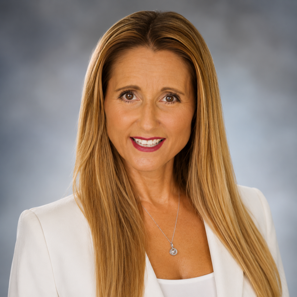 Linda Pierre - Vice-President/Marketing Director